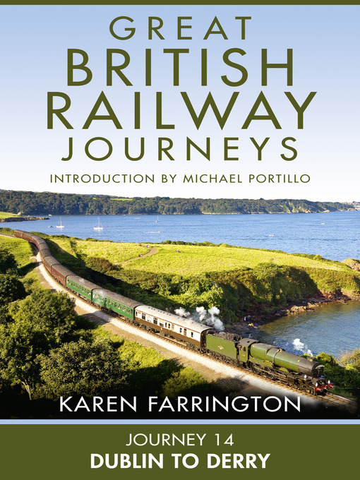 Title details for Journey 14 by Karen Farrington - Available